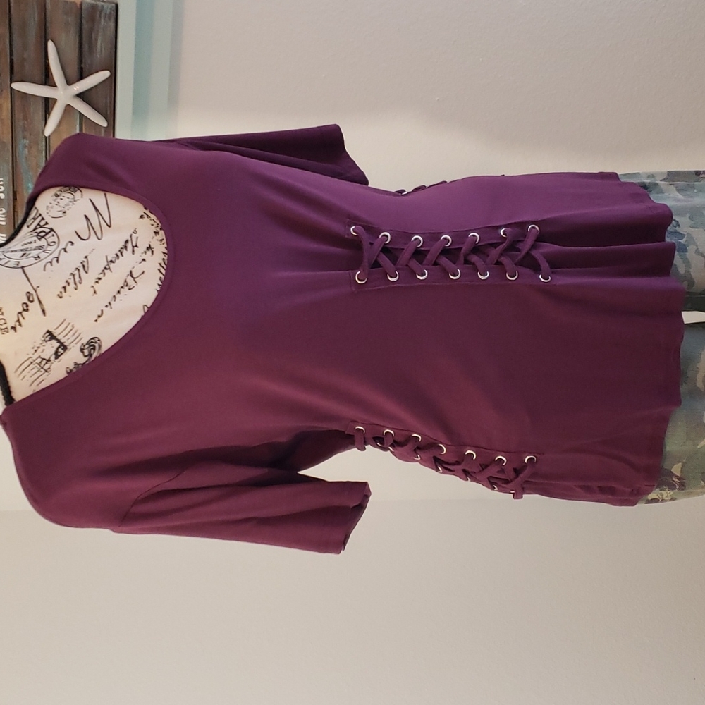 Top size small by MurMur